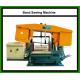 Band Sawing Machine