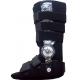 Walking Cast Broken Foot Pneumatic Foot Walker With FDA , CE Certificate