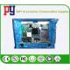 SMT CPU PCB Control Board NBC-IC4BM For HT122 Electronic Component Mounting Equipment
