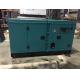 50Hz 60kVA Perkins Silent Power Generators For Industrial Rental Use