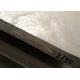 Alloy ASTM B575 N10276 Hastelloy Plate , Cold Rolled Steel Plate High Surface Stability