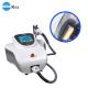 Perfect SHR Laser Hair Removal Machine For Women 16 Languages