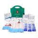 OEM Wall Mounted Plastic First Aid Kits Workplace First Aid Empty Box