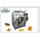 High Efficiency Egg Roll /Wafer Stick Production Line Machine Egg Roll/Wafer Stick Processing Line Equipment Machinery
