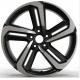 19x8.5 ET50mm Honda Replica Wheels 17 18 19 Inch Alloy Rims For Passenger Car