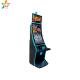 43 Inch Hot Curved Electronic Slot Gaming Machine Video Cabinet Slot Machine