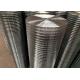 1/4 In Square Hole Welded Wire Mesh Rolls