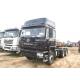 Shacman F3000 380/371/420hp 6x4 Tractor Head Truck
