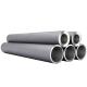 Seamless Stainless Steel 304 Pipe Fittings ASTM A312 Polished Surface