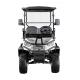 Effortless Loading Convenient Travel Multi-Functional Cargo Cart Golf Cart for Golf Enthusiasts Outdoor Leisure Seekers