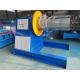 5.5kw Recycle Hydraulic Decoiler Machine For Steel Coil