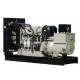 Latest Design Open Type Small Diesel Generator Set With Engine Model 403D-11G