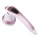 Infrared Heating Full Body Cellulite Eliminating Massager With Mute Copper Motor
