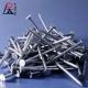2.5 Inches Hot Dipped Galvanized Nails Price Bulk Nails 500 ~ 1300 mpa Strength