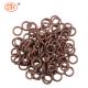 FKM HNBR NBR Custom Epdm Seals NR SBR Buna High Temperature O Rings Seal Gasket