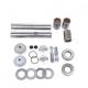 Stainless Steel Replacement Parts King Pin Kit for Mitsubishi Fuso Canter 4D31 KP534