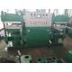 250T Rubber Vulcanizer Machine PLC Hydraulic Press Machine For Rubber Moulding