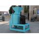 Organic Compost Animal Manure High Moisture Raw Material Crusher Machine