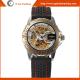 WN06 Rose Gold Silver Watches for Man Business Watch Mechanic Watches Gift Watch Winner