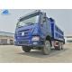 Used SINOTRUK HOWO 6x4 30 Ton Dump Truck 10 Wheel Construction