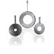 Orifice plates for flow FPD150