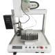 Single Head Single Station Fully Automatic Tin Soldering Machine