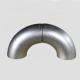Welding Carbon Steel Elbow galvanized pipe fitting L/R 90 degree