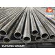 SA213 T11 Seamless Ferritic Alloy Steel Tube For Power Plant Boilers