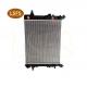 Car Model MG ZS OE NO. 10251943 Condenser Radiator Water Tank for Direct