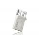 Metal Micro Usb Otg Flash Drive For Android Phone 128MB 256MB 512MB