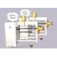 Precision CNC Automatic Coil Winding Machine For LV Oil Immersed Transformer