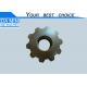 FVZ CYZ Differential Pinion Gear 1415510250 For Both Front And Rear Axle 10 Teeth 17.5 Inch Final Gear