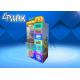 Game Center Toy Vending Amusement Game Machine 1 Player W1200*D800*H2180mm