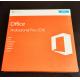 Microsoft Office Professional Plus 2016 Product Key With DVD