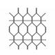 Woven Sliver Protection Road Iron Galvanized Hexagonal Wire Mesh