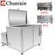 FCC Cylinder Head Ultrasonic Cleaner With Filtration