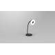 2018 flick-free  led desk lamp 8W/12W led table light  for book