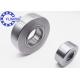 Chrome Steel Cam Roller Bearings With Compact Structure And Thick Wall