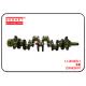 1-12310470-1 1123104701 Crankshaft Suitable for ISUZU 6BG1T FVR