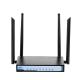 WS1316 4G Wifi Router QCA9531 300Mbps 4g Router With Sim Slot