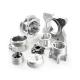 Professional CNC Turning Milling Parts for Superior and Accurate Machining Results