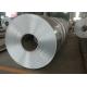 ISO ASTM AiSi Cold Rolled Galvanized Steel Coils For Construction