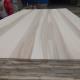 2440x1220mm Poplar Boards For Furniture Thickness 9mm-50mm Versatile