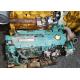 D6E Diesel Volvo Engine Assembly Used For Excavator EC220DLR EC210B Electric