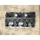 PE6T Cylinder Head For Nissan Loaded Remachined Engine