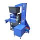 10hp-20hp Combination Vibratory Mini Rice Mill Machine With Loading Lifter 7.5kw