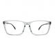 FP2660 Prescription Acetate Optical Frame Durable Full Rim Rectangle Eyewear