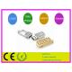 Promotional jewelry usb flash drive ​AT-302C