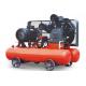 Eco - Friendly Diesel Engine Air Compressor / Drill Type Air Compressor