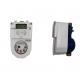 R100 DN20 Digital Smart Water Meter With IC Card Support